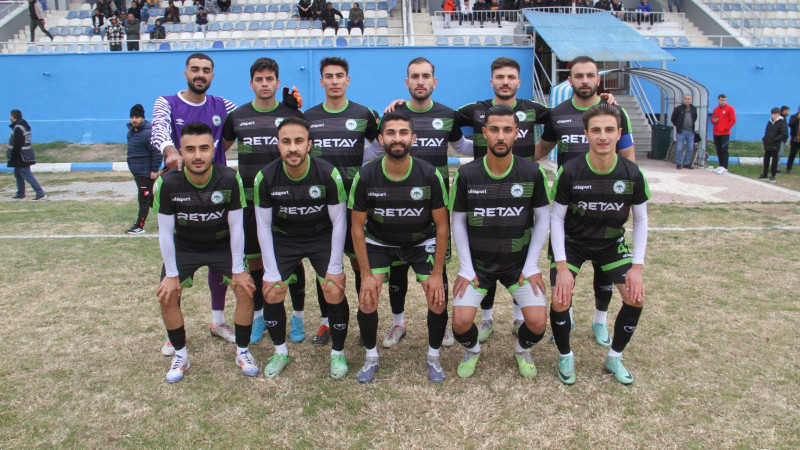 Süper Grup'ta Üzümlüspor fırtınası!