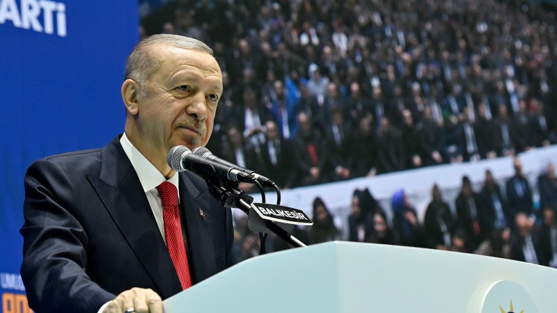 Erdoğan’dan “Fahiş fiyatla satanları boykot edin” çağrısı