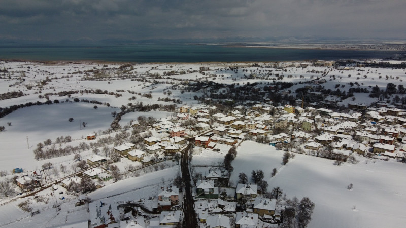  Meteoroloji yağış uyarısı verdi