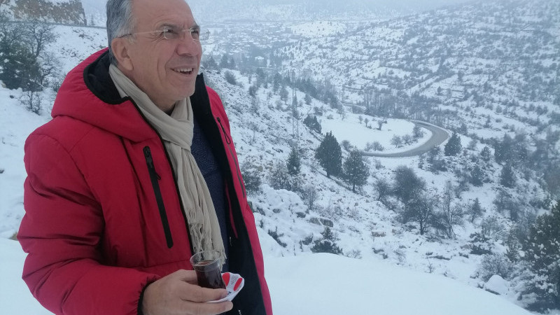 Meteoroloji tahminini güncelledi, kar yağışı bekleniyor