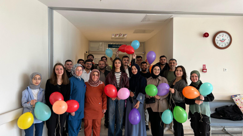 Beyşehir'de 