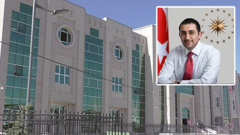 Beyşehir ağır ceza mahkemesi merkezi oldu