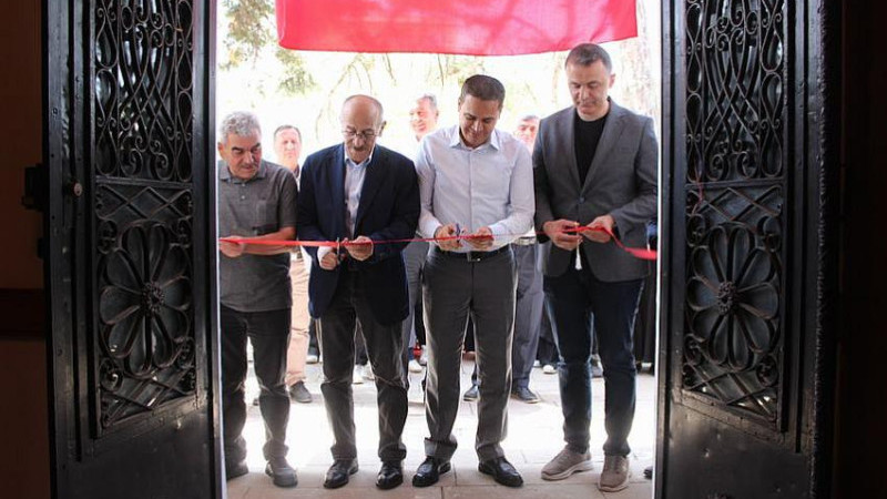 Beyşehir’de kurslarda 2 bin 692 kursiyer eğitim gördü