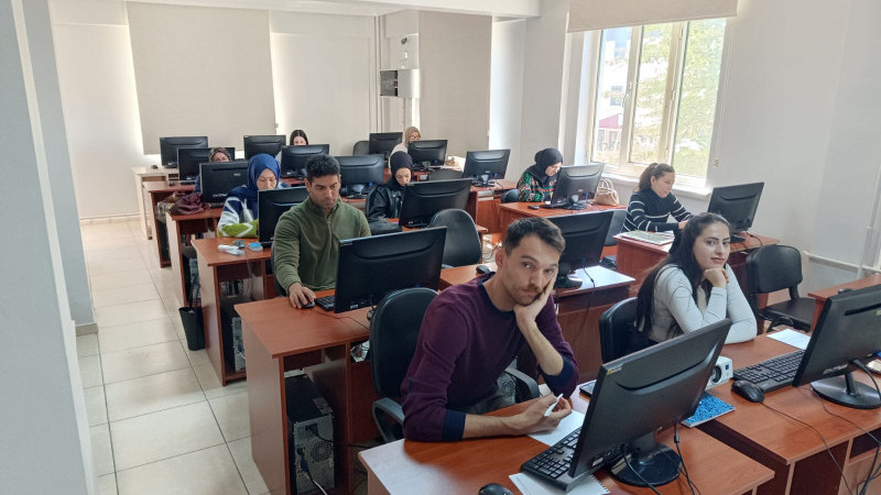 Yaz dönemi kayıtları başladı 