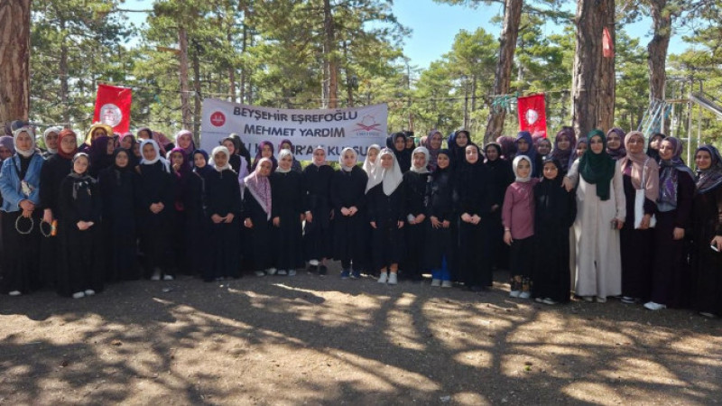 Gençlik için her şeye değer!