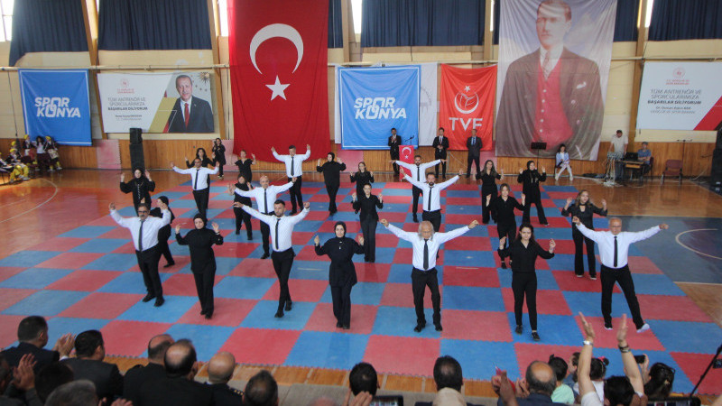 “Bu alışkanlıkta ısrar edilirse…”