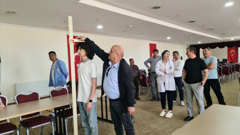 Üniversite öğrencileri artık daha sağlıklı beslenecek