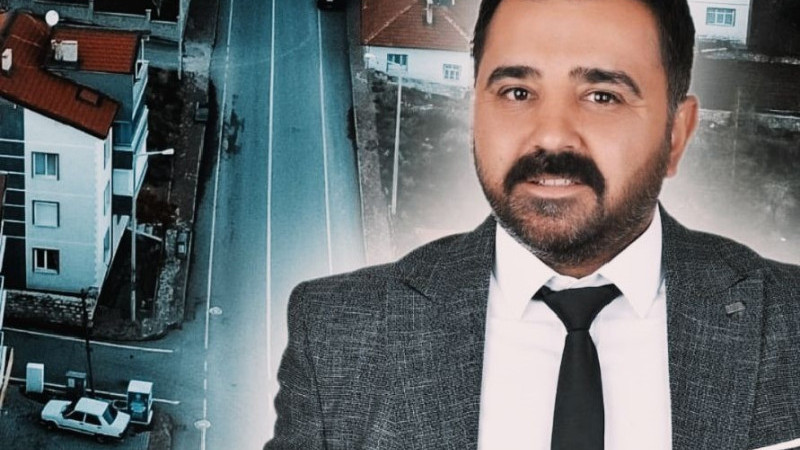 İşte Ali Akkanat Mahallesinin yeni muhtarı!