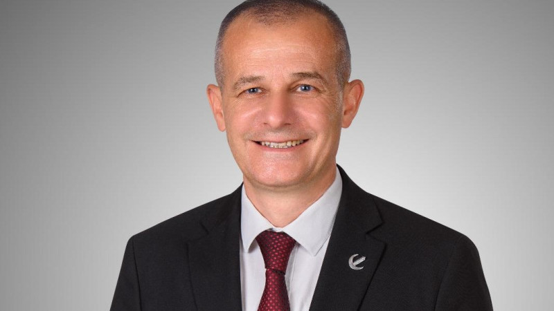YRP Konya İl Başkanı Hasan Yel'in kurban bayramı mesajı