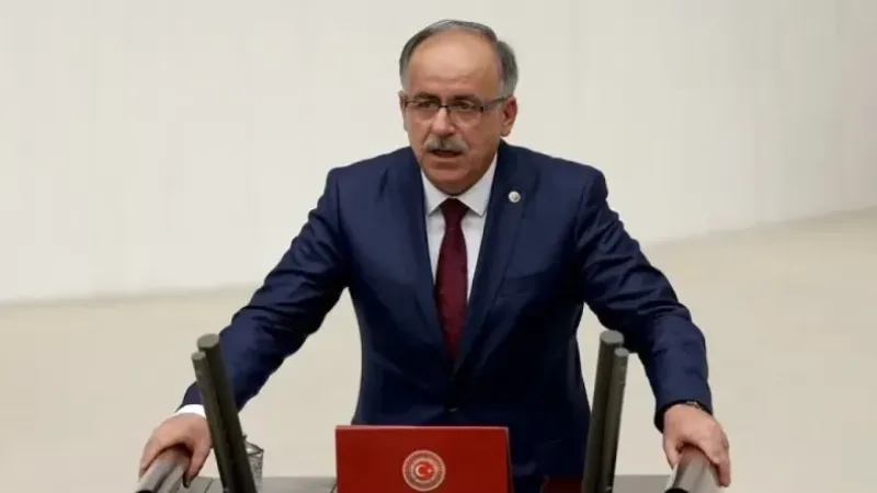 Kalaycı: Beyşehir Gibi İlçeler Teşvik Dışı Kalmamalı
