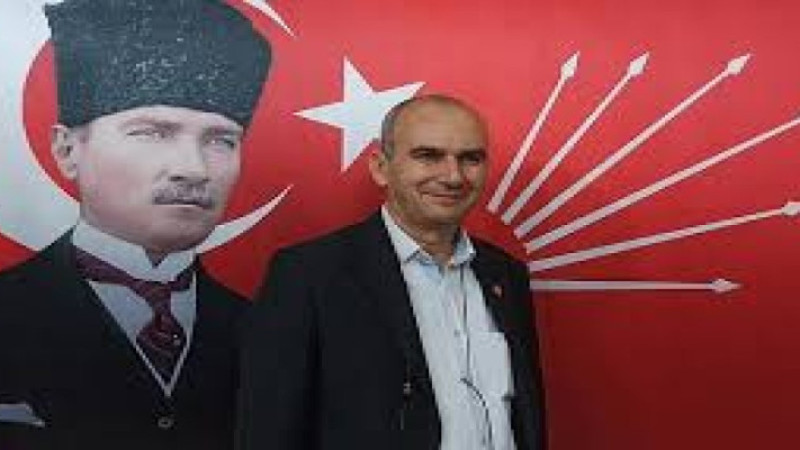Akar: “CHP'ye hakaret edenler şimdi ne hissediyor?”