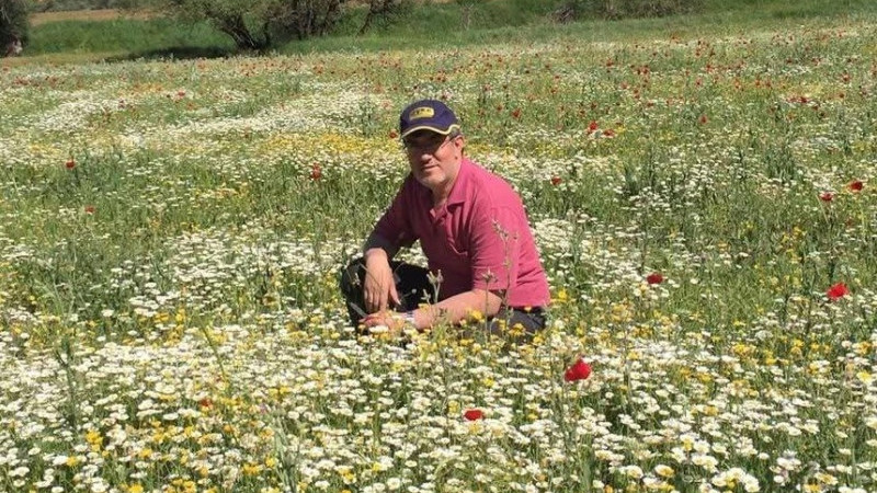 Derebucak'ta 7 kişinin yaralandığı feci kazadan acı haber