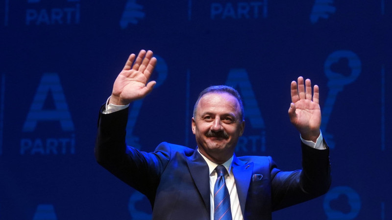 Yavuz Ağıralioğlu’nun Beyşehir ziyareti ertelendi