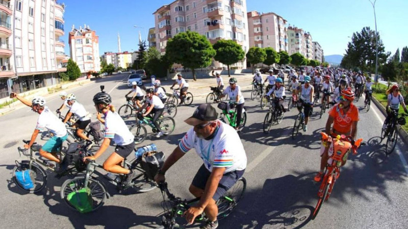 Beyşehir'deki geleneksel festival için kayıtlar başladı