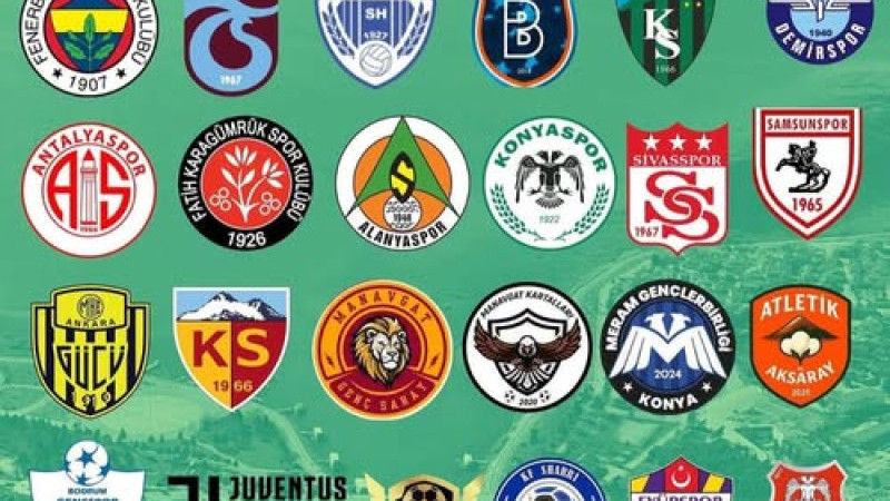 Beyşehir futbol şölenine hazırlanıyor