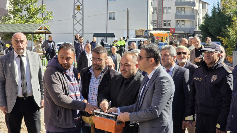 Beyşehir Diyanet Gençlik Merkezi’ne kavuşacak