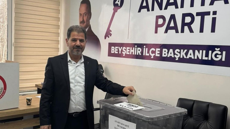 Musa Tutal: “Tarihi dokuya darbe mi, gerçekçi bir afet önleme mi?”