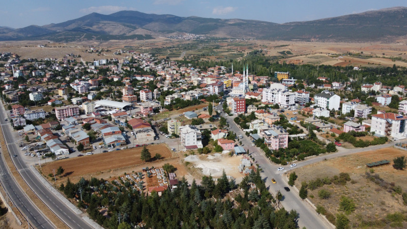 Hüyük’te OSB sevinci! Kurulacağı yer kesinleşti