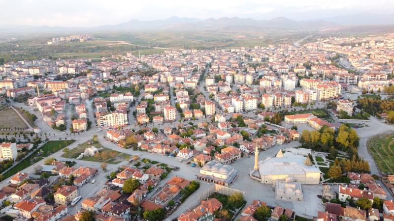 Kapatılan malmüdürlüğü yerine muhasebe müdürlüğü kurulsun!