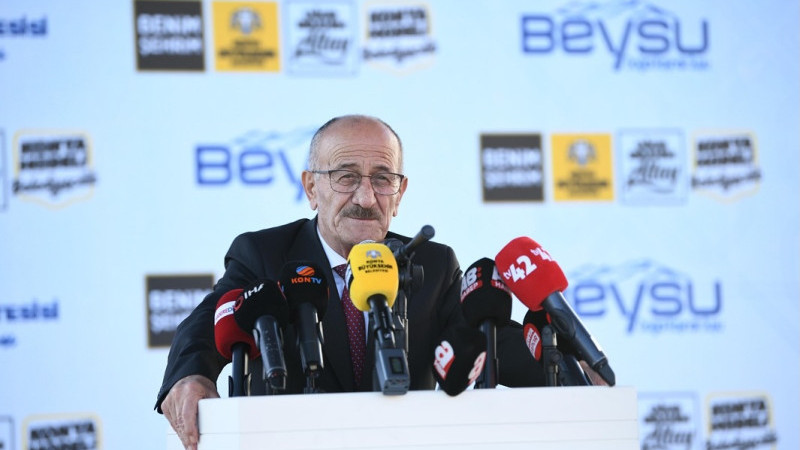 Bayındır’dan yorumculara: “Allah aşkına yorum yaparken insaf diyorum”