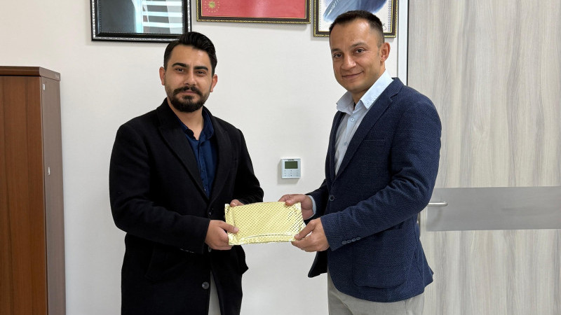 Derebucak Devlet Hastanesinde Uzm.Dr.Sıtkı Küçükbuzcu dönemi