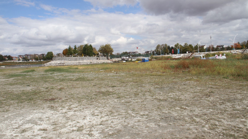 Akar’dan göl eylem planı tepkisi!