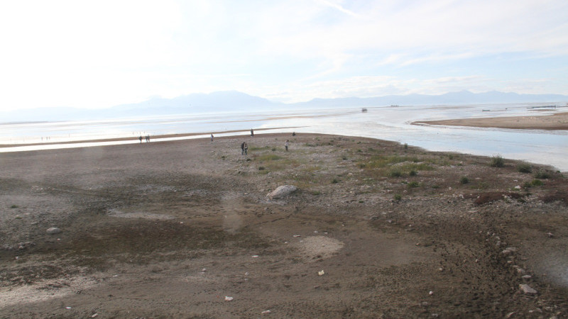 Prof.Dr.Muşmal: “Beyşehir Gölünü hayatta tutmamız lazım”