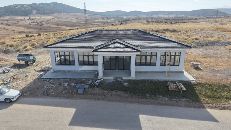  Belediye, hastane yanında uygun fiyatla kafe hizmeti verecek