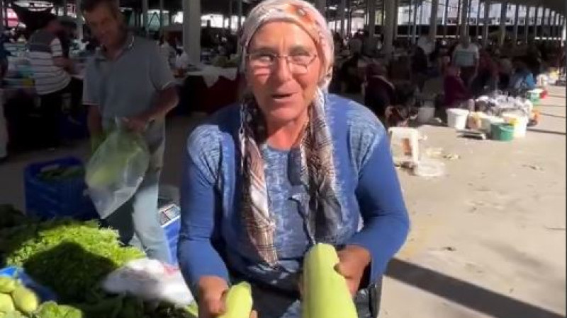 İZLEYENLERİ GÜLÜMSETEN YENİ AKIM!