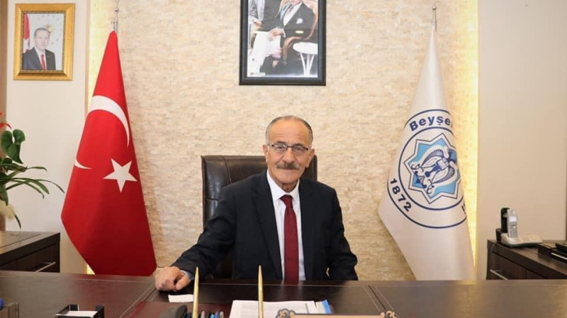 Başkan Bayındır: Beyşehir’de doğalgaz abonesi olmayan hala 3 bin 500 kişi var”