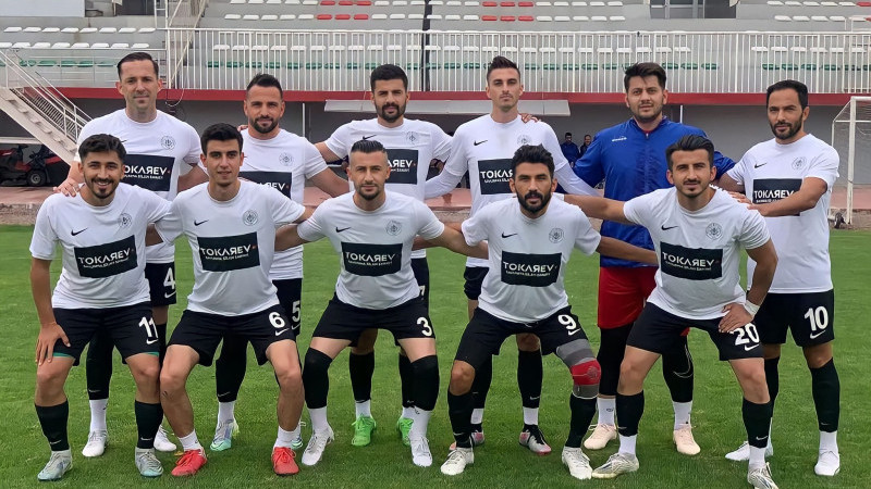 Süper Amatör’de futbol sezonu başlıyor