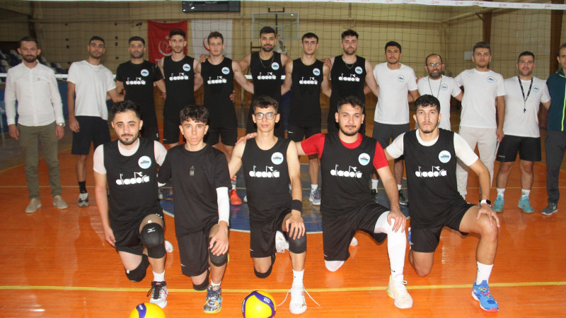 Beyşehir Akademispor lige galibiyetle başlayamadı