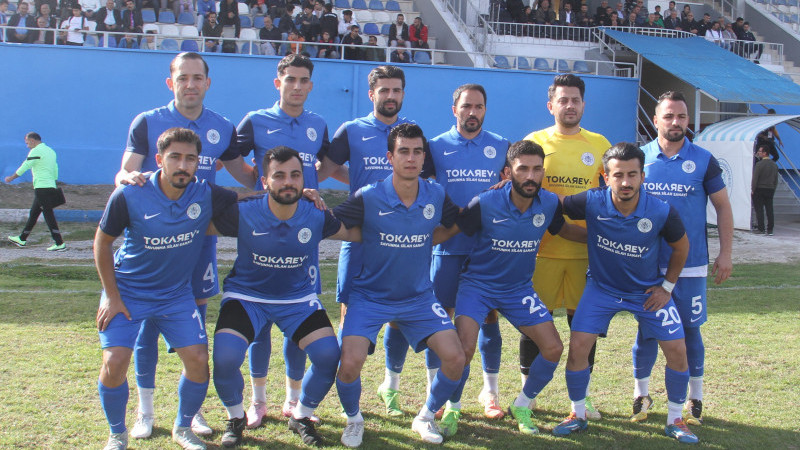 Derbinin adı: Tokarev Beyşehir Belediyespor-Huğluspor