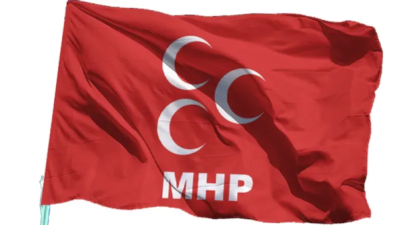 MHP'de aday adaylığı müracaatları başladı