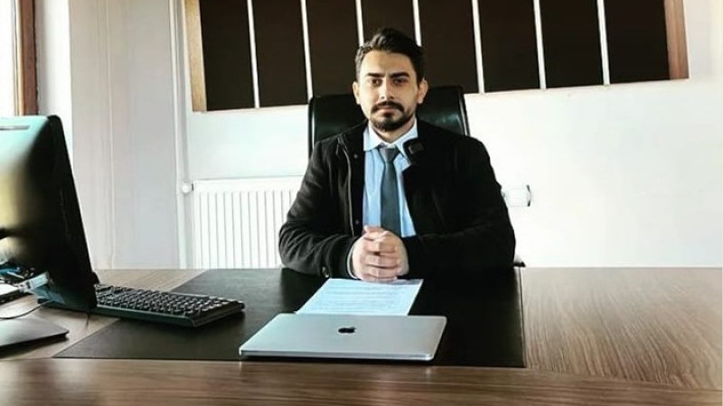 Başhekim Dr.Furkan Terlemez göreve başladı