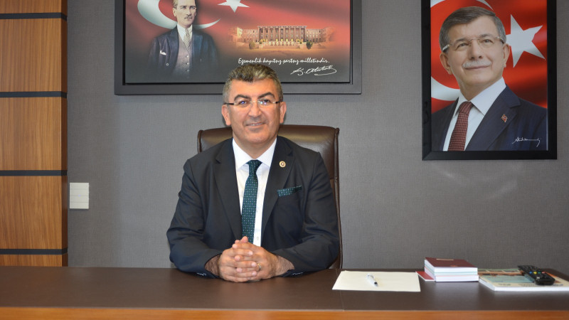  Ekici:  Emeklilikte Bağ-Kur’a Takılanların Mağduriyeti Giderilmeli 