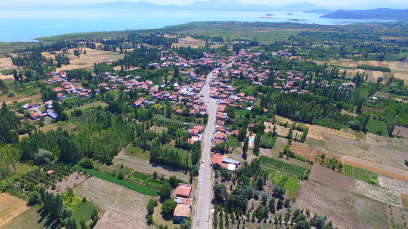 Hoyranlılar aynı çatı altında buluştu