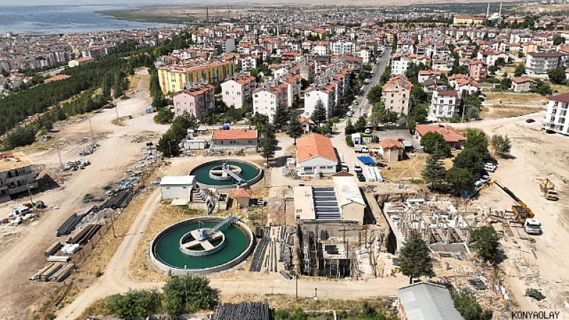 Yeni yılın ilk zammı su fiyatlarına geldi