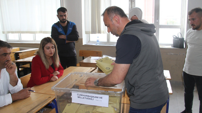 İşte Konya'nın büyükşehir belediye başkan adayları listesi