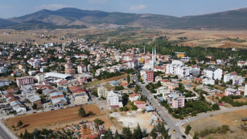 İşte Hüyük ve Derebucak’ın mahalle mahalle nüfusu