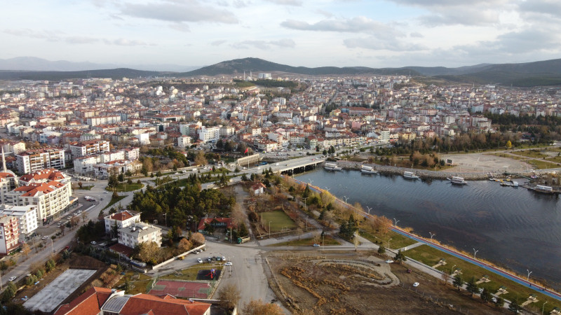 Belediye başkanlarının maaşları belli oldu