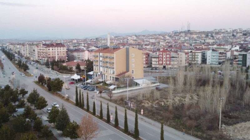 Konya ve ilçelerinin nüfusu belli oldu