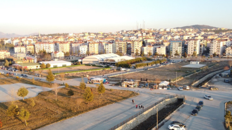 Beyşehir’in nüfusu artıyor