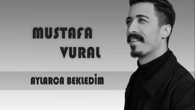 “Aylarca bekledim” şarkısı ile müzik dünyasına dönüş yaptı