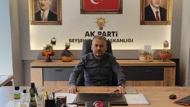 Şanal'dan ramazan ayı tebriği