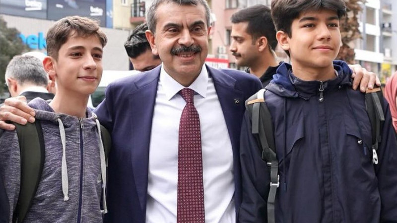 Milli Eğitim Bakanı Yusuf Tekin Beyşehir'e geliyor