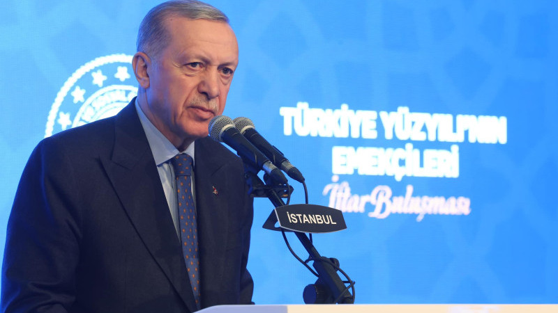 Başkan Bayındır’dan Cumhurbaşkanı Erdoğan'ın mitingine davet