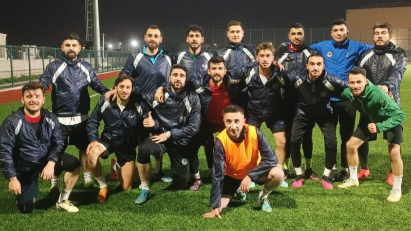 Hüyük Belediyespor’un play off’taki ilk rakibi Seydişehir