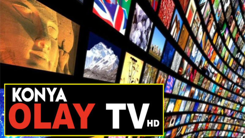 KONYAOLAYTV’nin şubat ayında izleyici sayısı 25 milyonu aştı