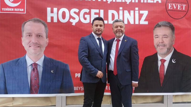 Ali Ece: “Beyşehir’in menfaatlerini gözeteceğiz”